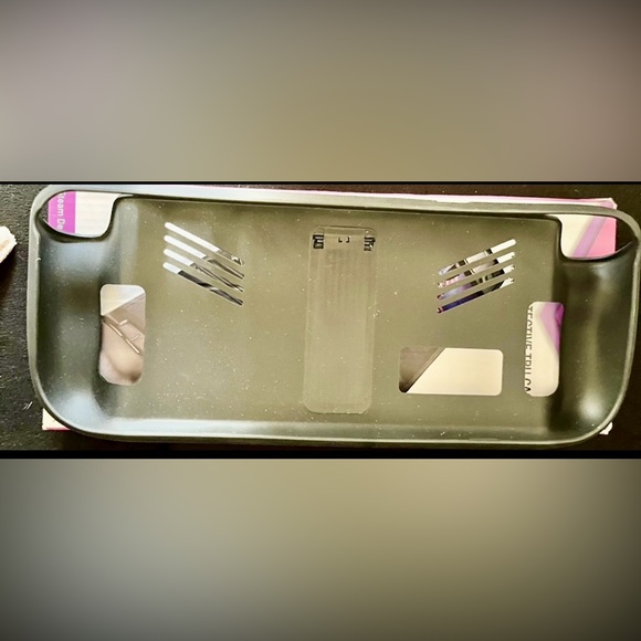 STEAM DECK CASE FOR NINTENDO SWITCH - Picture 8 of 11